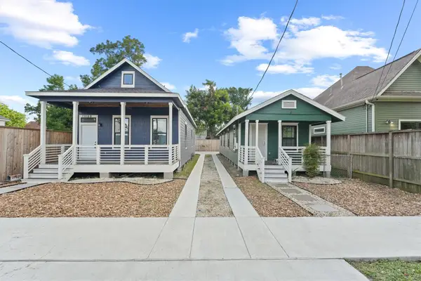 1708 Gentry St Street #A-B, Houston, TX 77009