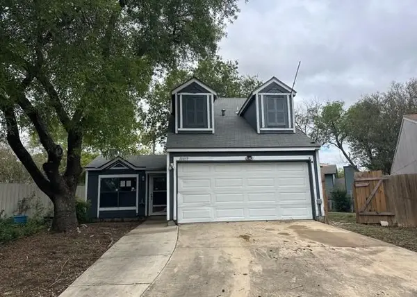 10059 Amber Field Drive, San Antonio, TX 78245