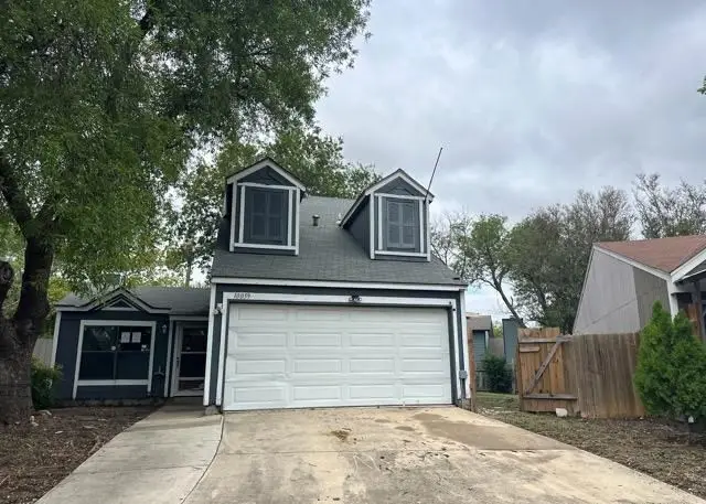 10059 Amber Field Drive, San Antonio, TX 78245 - #2