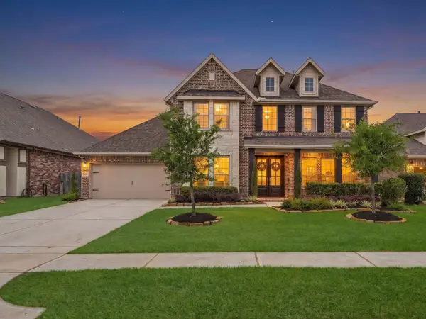 14915 House Martin Lane, Cypress, TX 77429