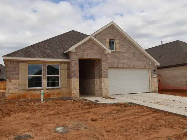 21318 Villa Spruce Lane, Tomball, TX 77377