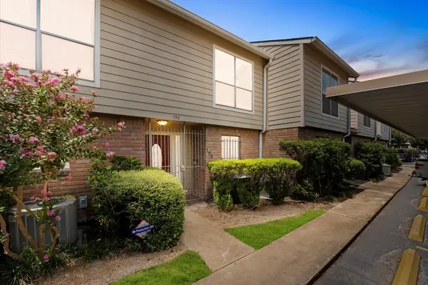 5005 Georgi Lane #198, Houston, TX 77092