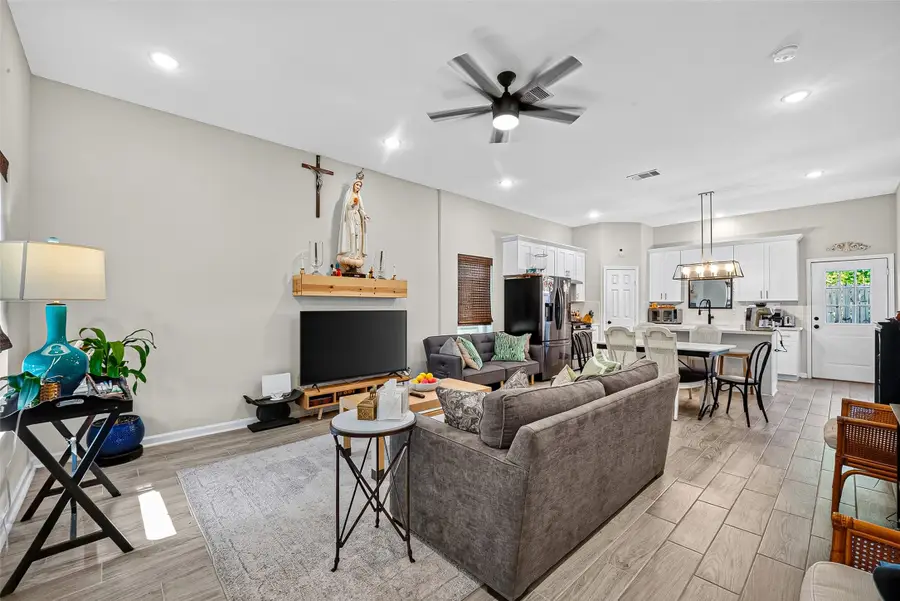 4815 Eastland Street, Houston, TX 77028 - #3