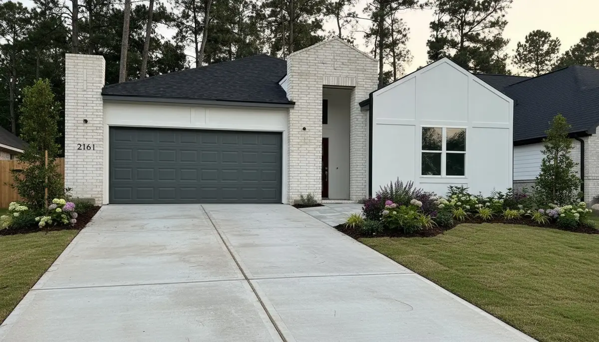 12161 La Salle River Rd, Conroe, TX 77304 - #1