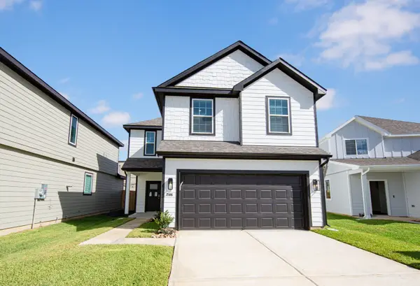 2106 Creole Creek Lane, Houston, TX 77090