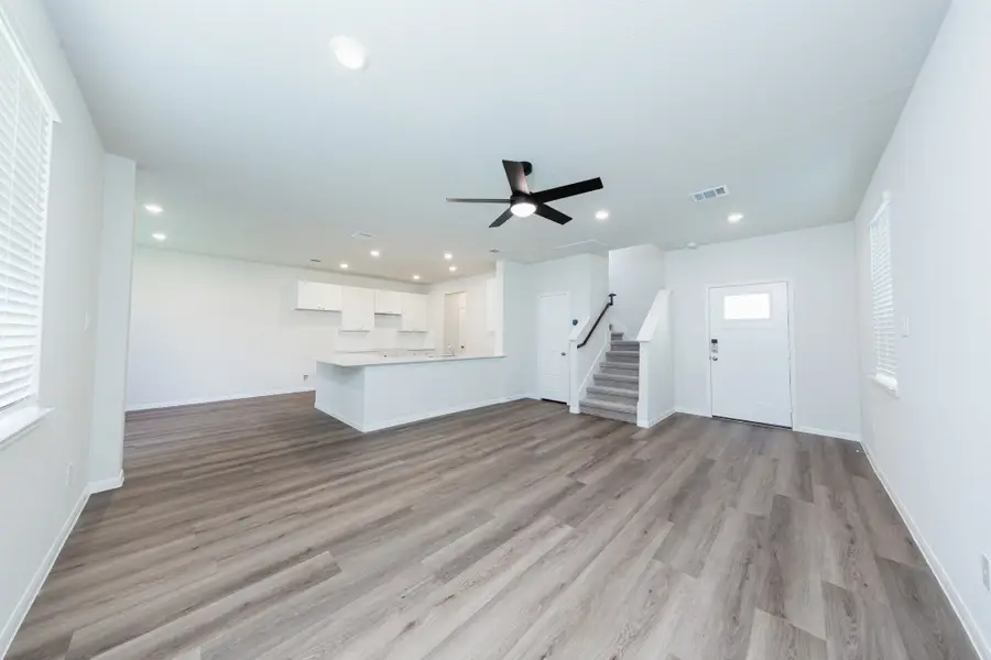 2106 Creole Creek Lane, Houston, TX 77090 - #3