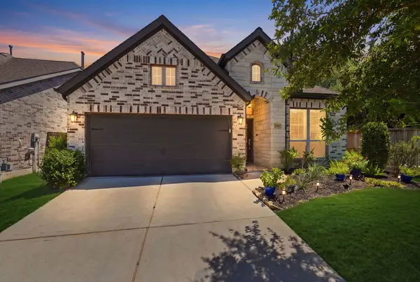 24402 Morningside Terrace Court, Tomball, TX 77375