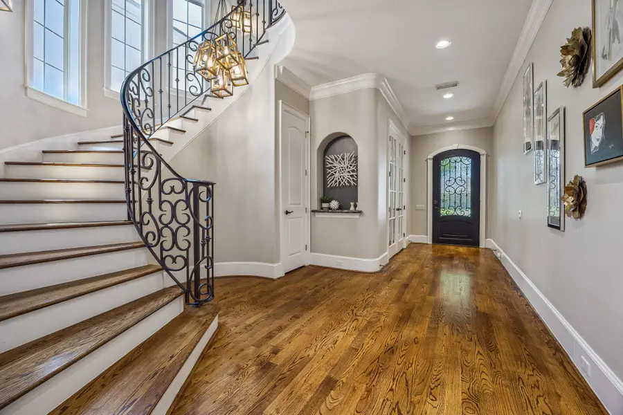 4920 Cedar Street, Bellaire, TX 77401 - #2