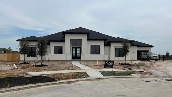 22102 Open Hill Court, Cypress, TX 77433