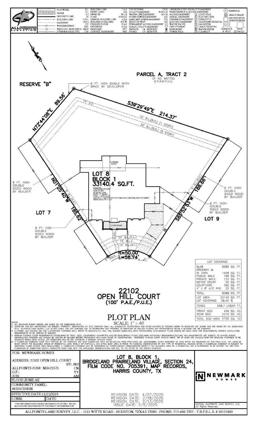 22102 Open Hill Court, Cypress, TX 77433 - Image #2