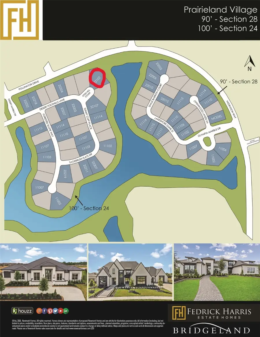 22102 Open Hill Court, Cypress, TX 77433 - Image #3