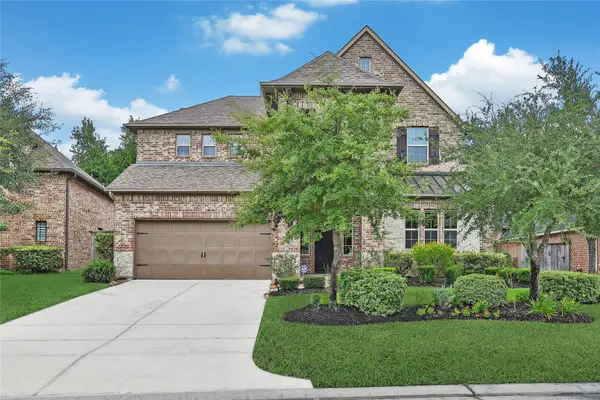 150 Cliftons Curve Way, Montgomery, TX 77316