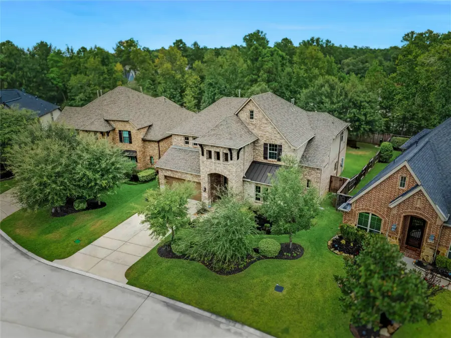 150 Cliftons Curve Way, Montgomery, TX 77316 - #2