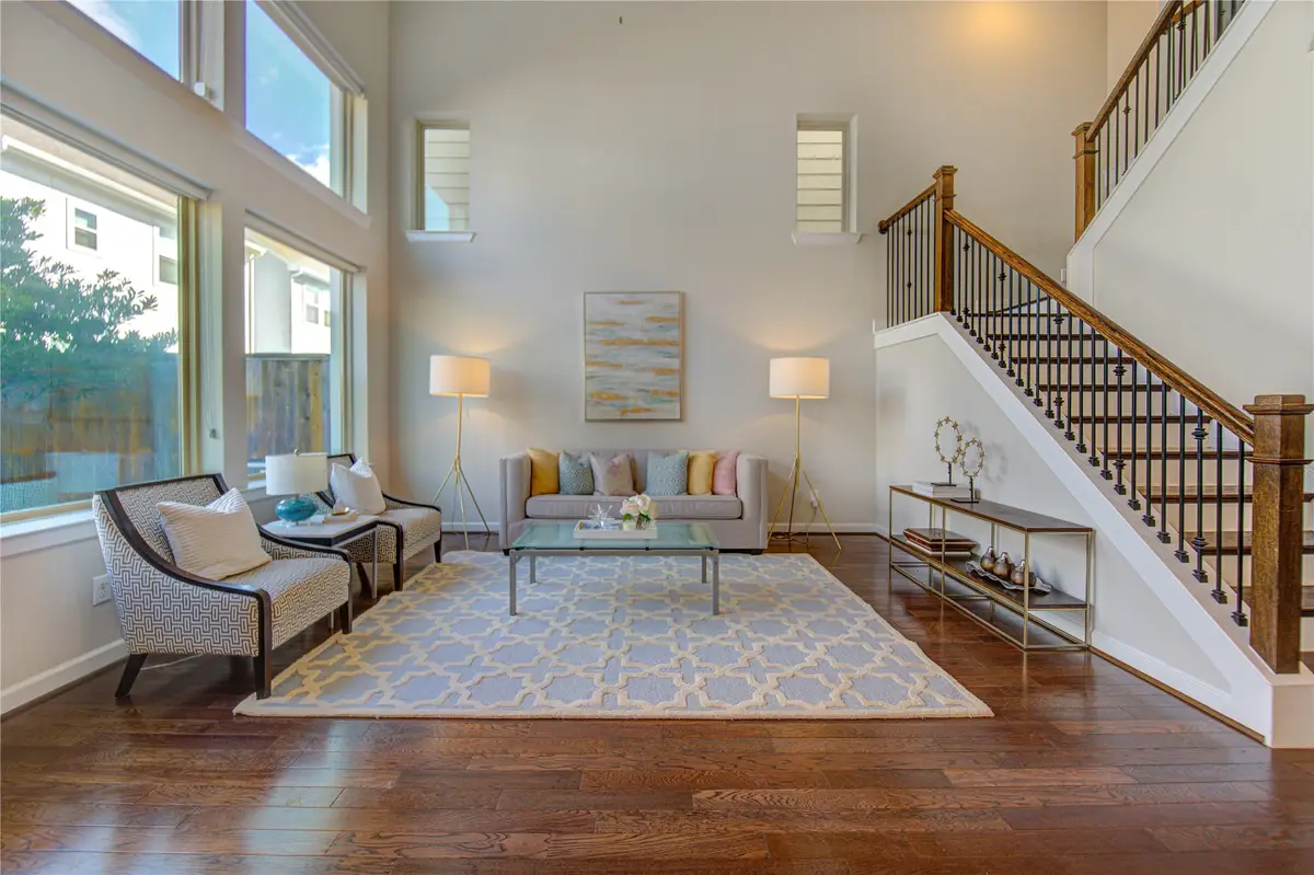 8812 Narrow Leaf Street, Houston, TX 77080 - #1