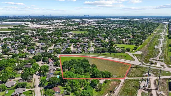 718 Staffordshire Road Road, Stafford, TX 77477
