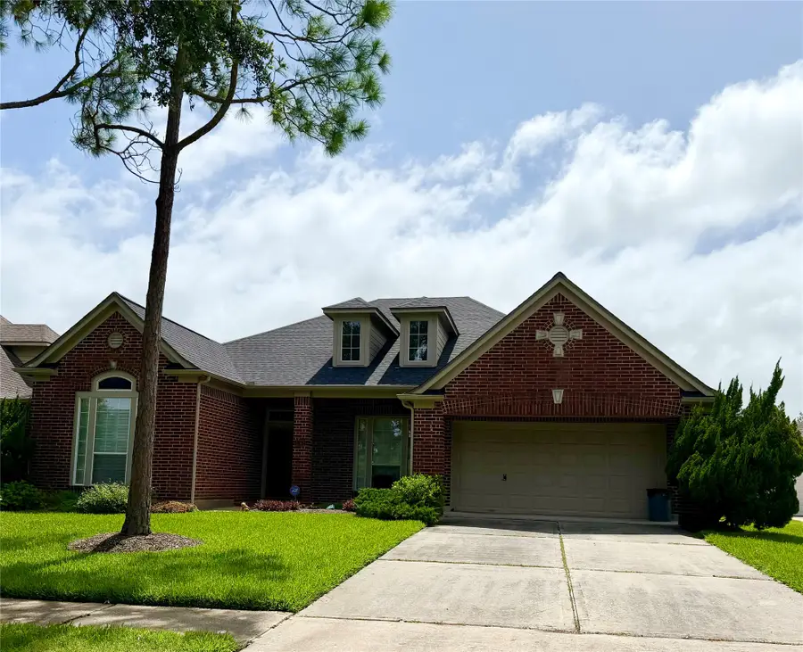 1062 Cayman Bend Lane, League City, TX 77573 - #2