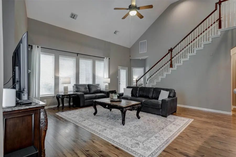 9711 Eagle Peak Court, Katy, TX 77494 - #2
