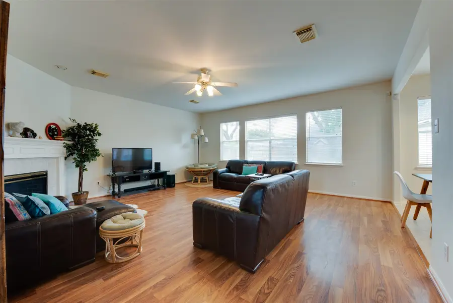 18715 Amesbury Manor Lane, Houston, TX 77094 - #2