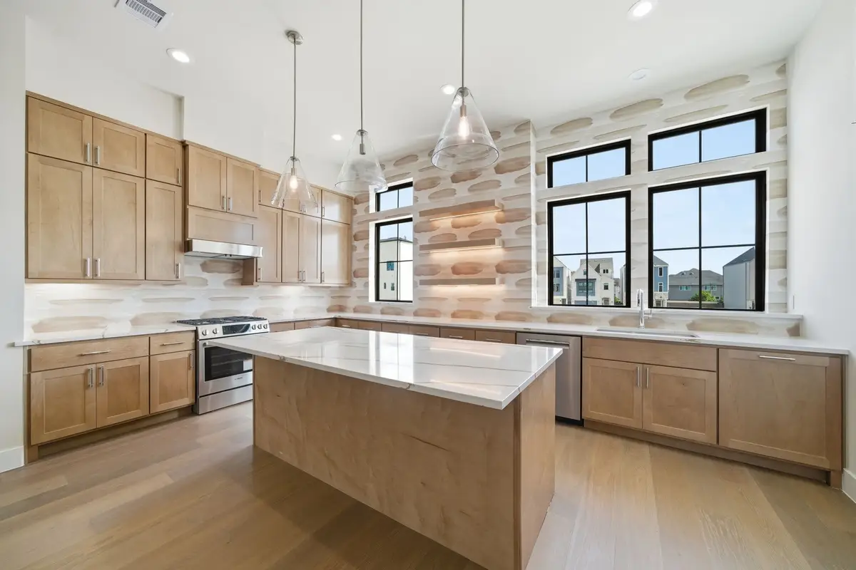 1709 Bologna Lane, Houston, TX 77055 - #1