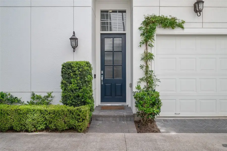 2004 Lou Ellen Lane #D, Houston, TX 77018 - #3