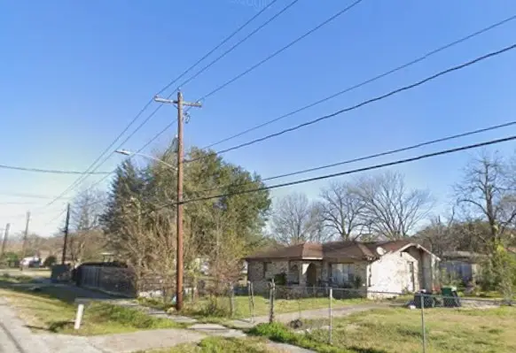 6010 Haight Street, Houston, TX 77028 - #1