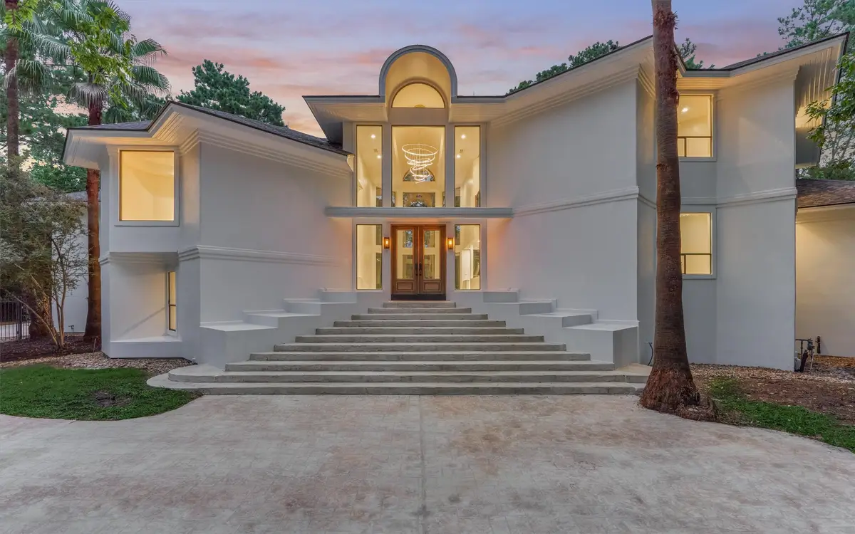 24 Autumn Crescent, The Woodlands, TX 77381 - #1