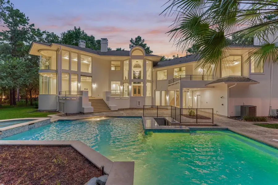 24 Autumn Crescent, The Woodlands, TX 77381 - #2