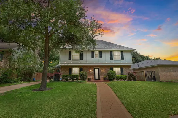 14906 El Miranda Drive, Houston, TX 77095