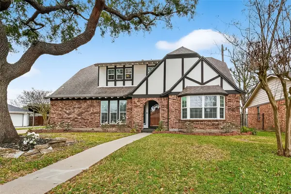 3105 Old Hickory Drive, La Porte, TX 77571