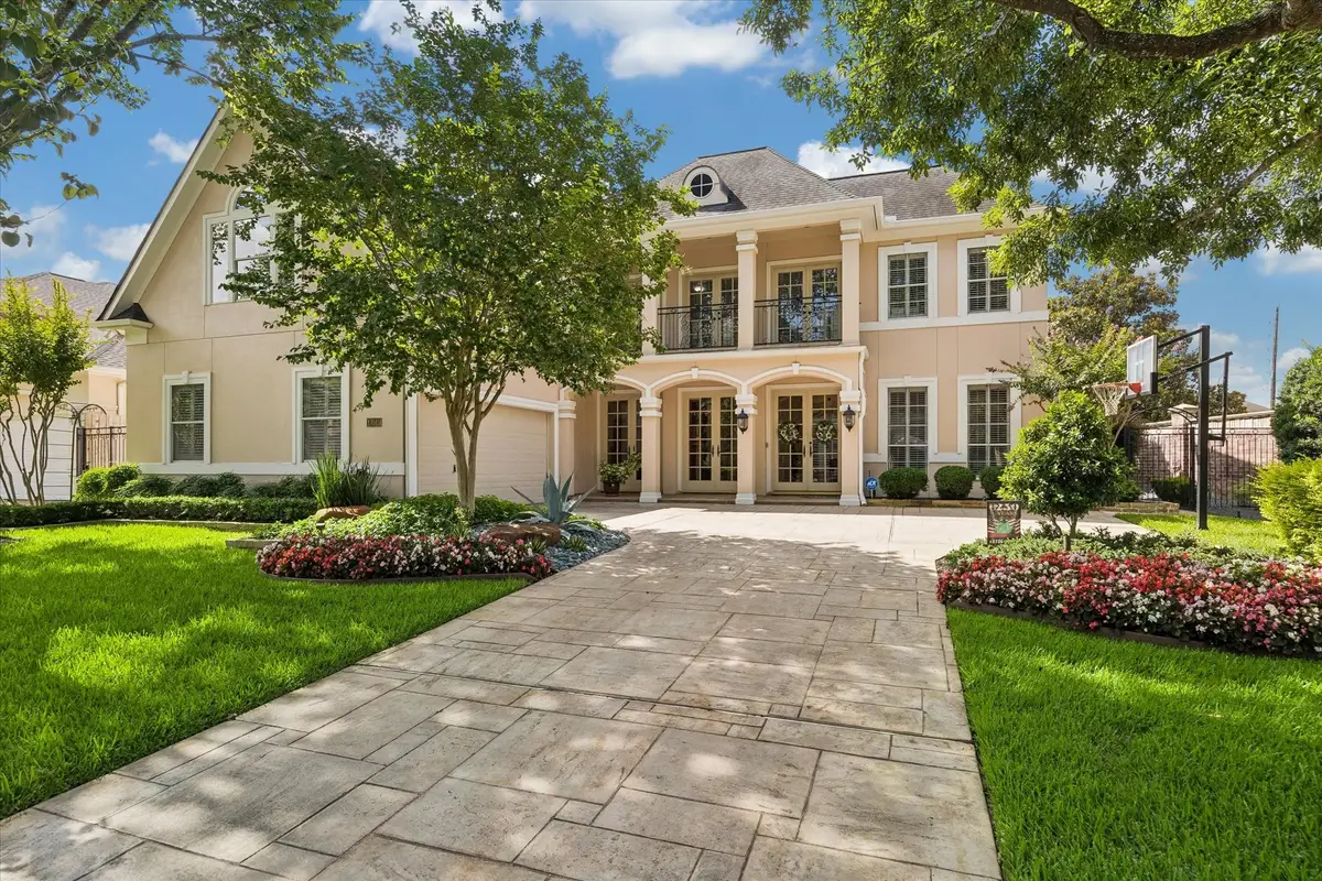13515 Winter Creek Court, Houston, TX 77077 - #1