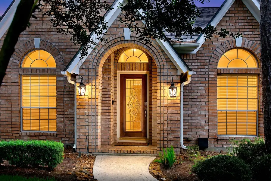 39 N Morning Cloud Circle, The Woodlands, TX 77381 - #2