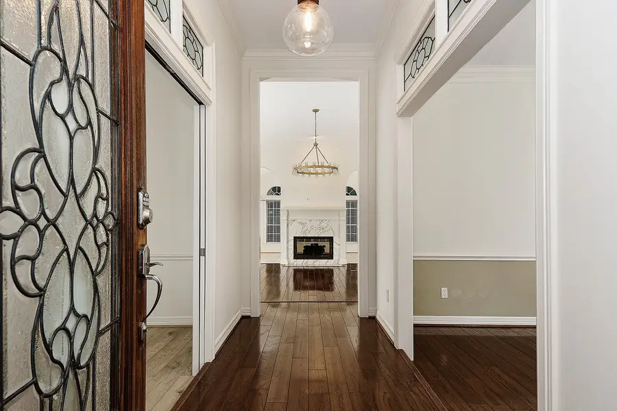 39 N Morning Cloud Circle, The Woodlands, TX 77381 - #3