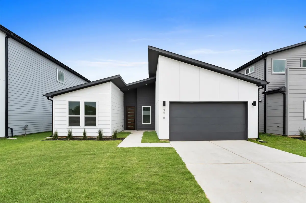 2711 Garden Hill Street, Missouri City, TX 77459 - Image #1