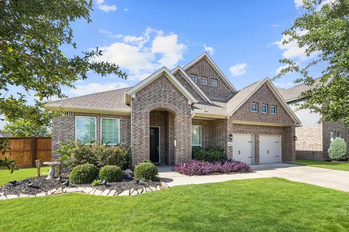 24418 Moonlit Shore Drive, Katy, TX 77493 - #1