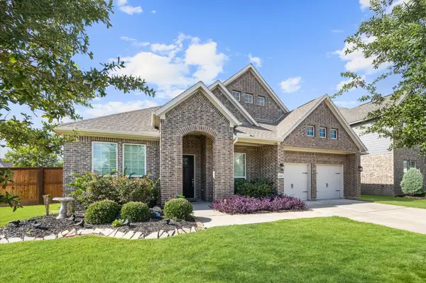 24418 Moonlit Shore Drive, Katy, TX 77493
