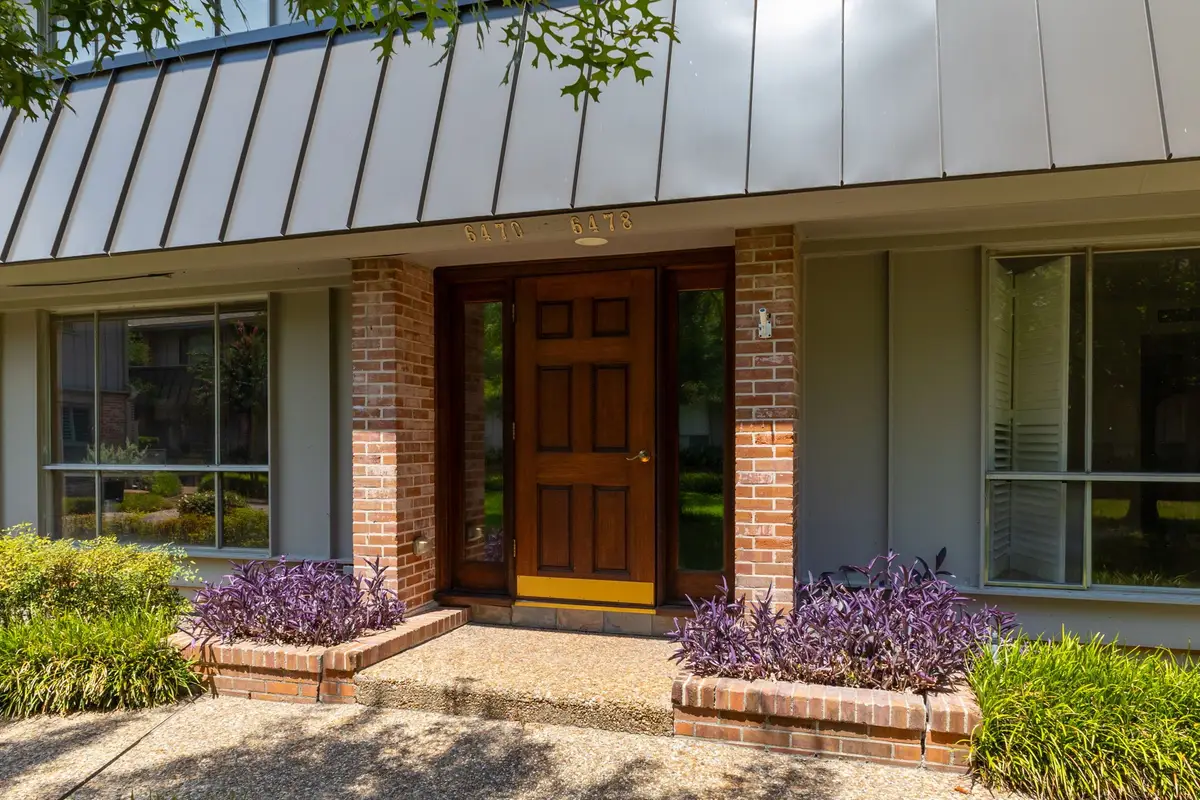 6478 Bayou Glen Road, Houston, TX 77057 - #1