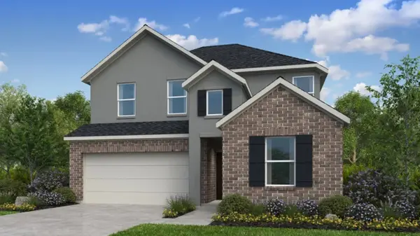 22010 Sam Raburn Drive, Tomball, TX 77375
