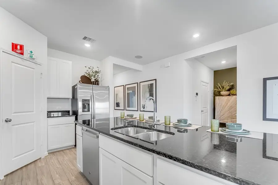 22010 Sam Raburn Drive, Tomball, TX 77375 - #2