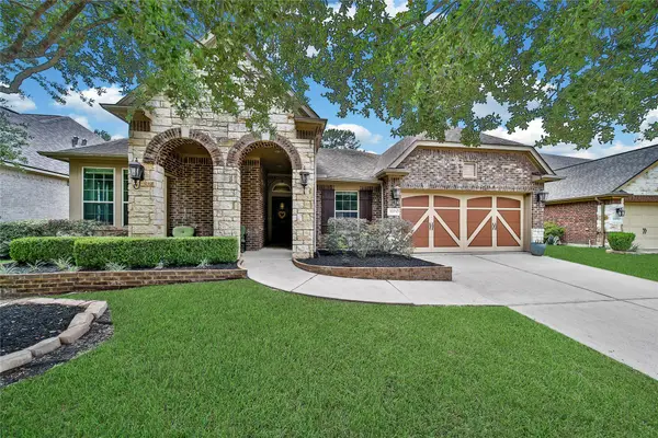 31574 Ember Trail Lane, Spring, TX 77386