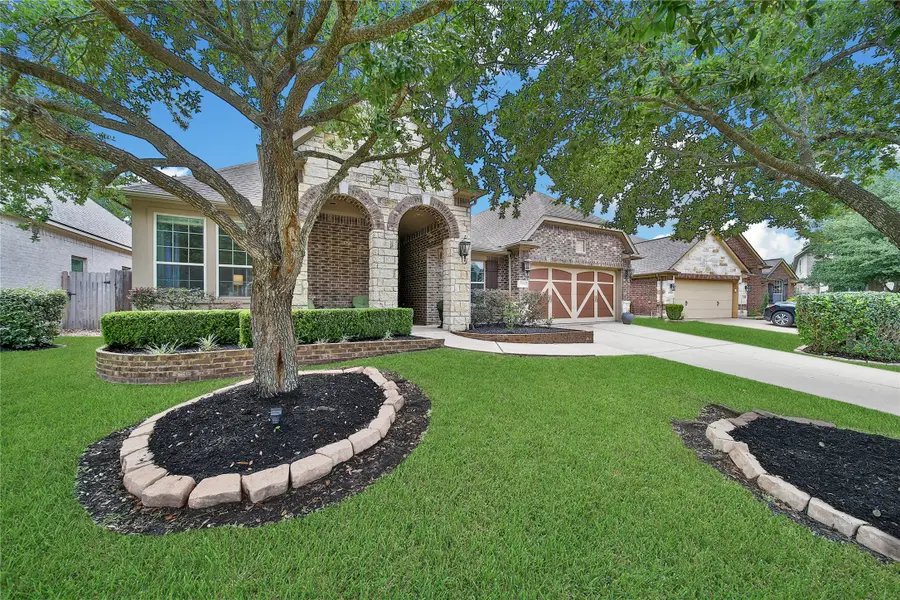 31574 Ember Trail Lane, Spring, TX 77386 - #2