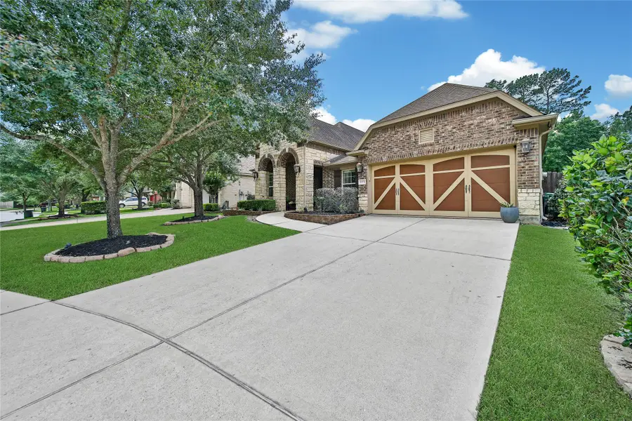 31574 Ember Trail Lane, Spring, TX 77386 - #3