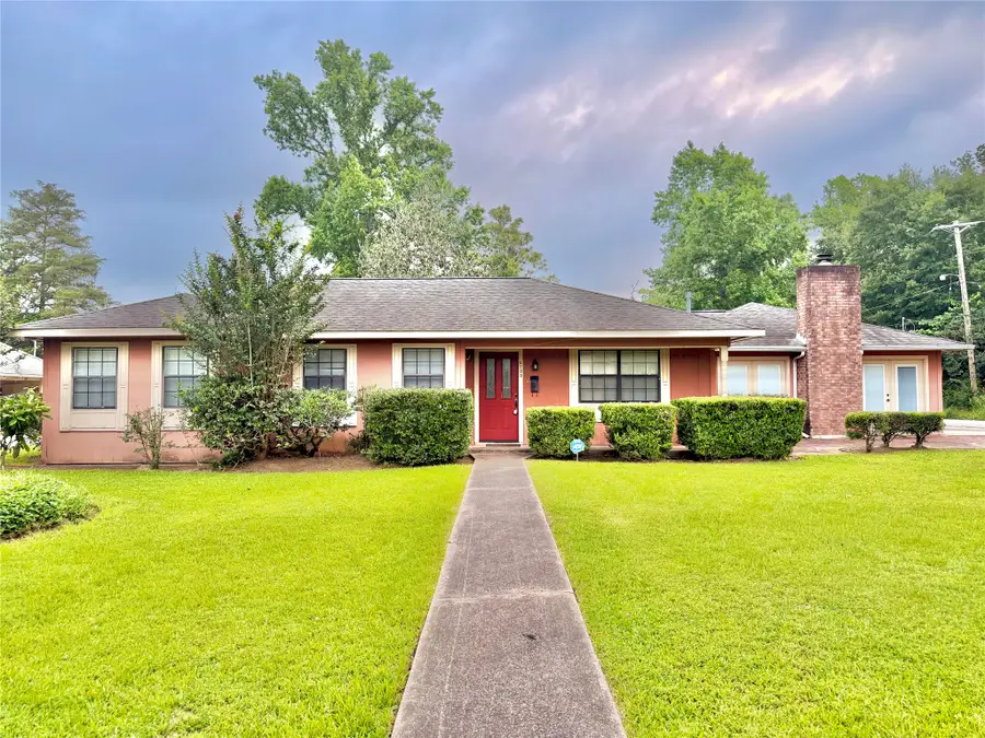 2735 Webster Street, Liberty, TX 77575 - #2