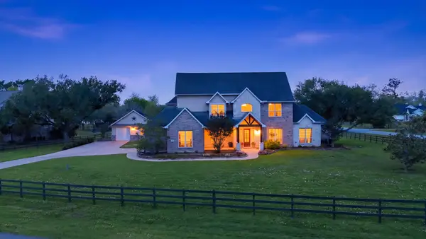 4535 Box Turtle Lane, Fulshear, TX 77441