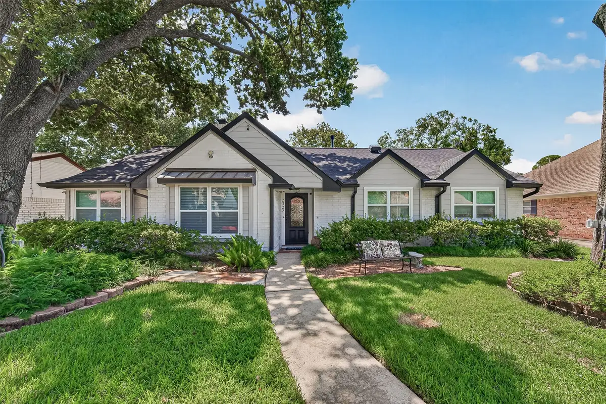 2322 Eaglerock Drive, Houston, TX 77080 - #1