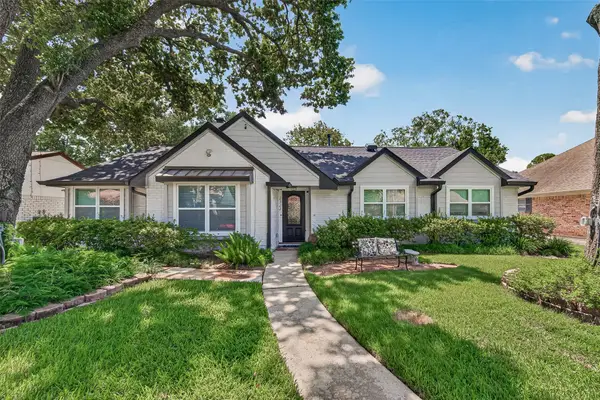 2322 Eaglerock Drive, Houston, TX 77080