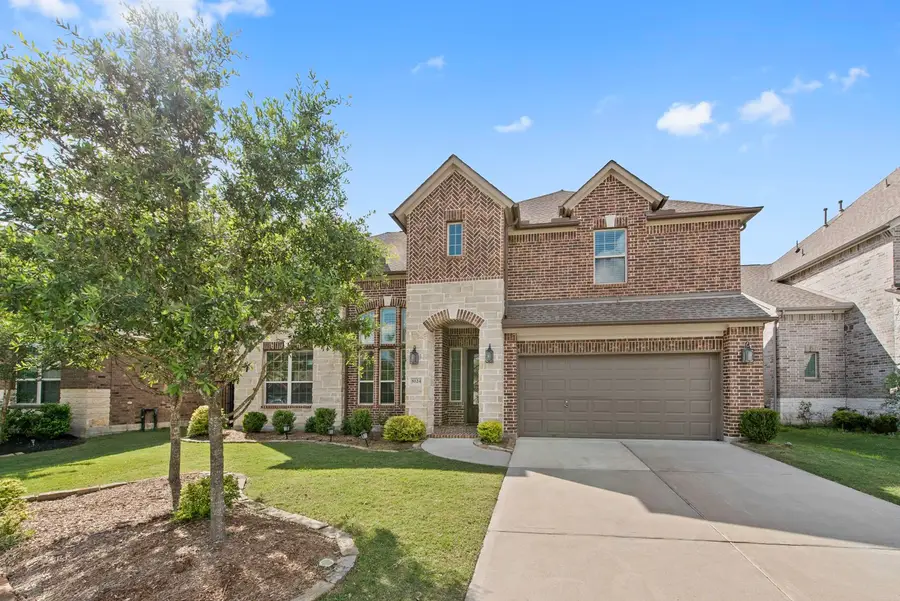 8124 Mirmont Glen Lane, Magnolia, TX 77354 - #2