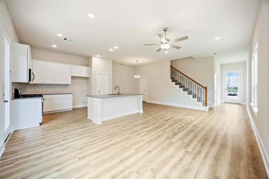 3014 La Rambla Drive, Houston, TX 77047 - #3