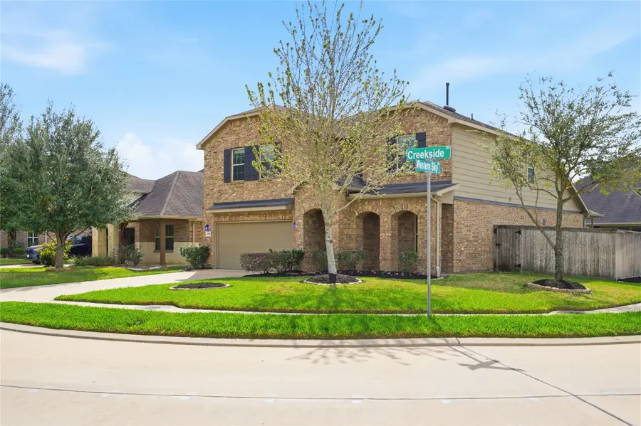 30253 Creekside Drive, Brookshire, TX 77423 - #3