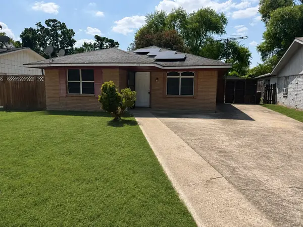 7515 Bradmar Street, Houston, TX 77088