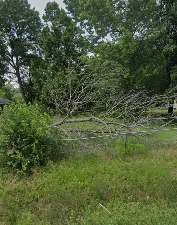 1033 Reverend B J Lewis Dr, Houston, TX 77088